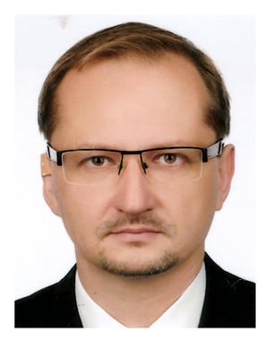 dr hab. inż. Jacek Mucha